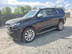 CHEVROLET TAHOE 2024