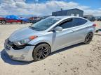 HYUNDAI ELANTRA 2012