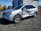 LEXUS RX 2010