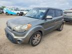 KIA SOUL 2012