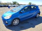 TOYOTA PRIUS C 2012