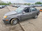 HYUNDAI ACCENT 2005