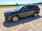 TOYOTA HIGHLANDER 2023