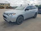 MITSUBISHI OUTLANDER 2014