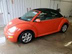 VOLKSWAGEN NEW BEETLE 2003