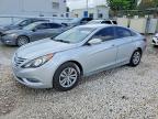 HYUNDAI SONATA 2012