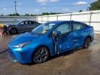 TOYOTA PRIUS 2021