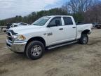 RAM 2500 2018