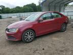 VOLKSWAGEN JETTA 2018