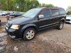 DODGE GRAND CARAVAN 2008
