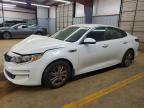 KIA OPTIMA 2018