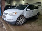 CHEVROLET TRAVERSE 2010