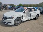 VOLKSWAGEN JETTA 2021