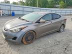 HYUNDAI ELANTRA 2016