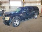 CHEVROLET SUBURBAN 2011