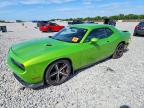 DODGE CHALLENGER 2011