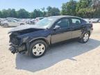 DODGE AVENGER 2008