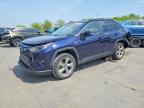 TOYOTA RAV4 HYBRID 2021