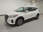NISSAN KICKS 2021