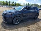 CHEVROLET BLAZER 2021