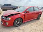 MITSUBISHI LANCER 2017