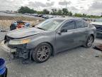 ACURA TL 2010