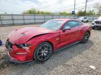 FORD MUSTANG 2022