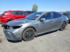 TOYOTA CAMRY 2026