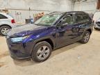 TOYOTA RAV4 HYBRID 2023