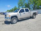 CHEVROLET SILVERADO 2008