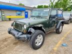 JEEP WRANGLER 2008