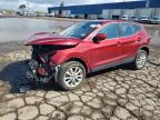 NISSAN ROGUE SPORT 2021