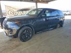 LAND ROVER RANGE ROVER SPORT 2025