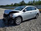 NISSAN SENTRA 2016