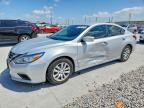 NISSAN ALTIMA 2018