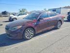KIA OPTIMA 2017
