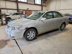 TOYOTA CAMRY 2002