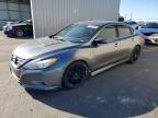 NISSAN ALTIMA 2016