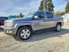 HONDA RIDGELINE 2009