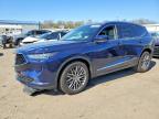 ACURA MDX 2023