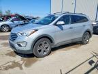 HYUNDAI SANTA FE 2016