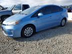 TOYOTA PRIUS PLUG-IN HYBRID 2012