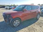 KIA SOUL 2023