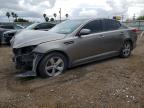 KIA OPTIMA 2014