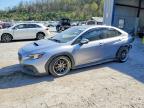 SUBARU WRX 2022
