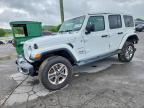 JEEP WRANGLER UNLIMITED 2019