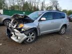 TOYOTA RAV4 2012