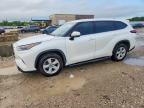 TOYOTA HIGHLANDER 2021