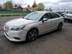 SUBARU LEGACY 2015