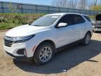 CHEVROLET EQUINOX 2022